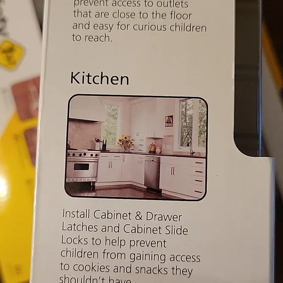 80 Piece Safeguard Your Home Set - Picture 8 of 13